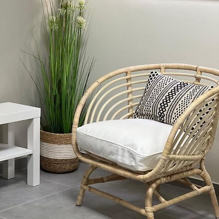 Eilat Suite Boutique Екстериор снимка