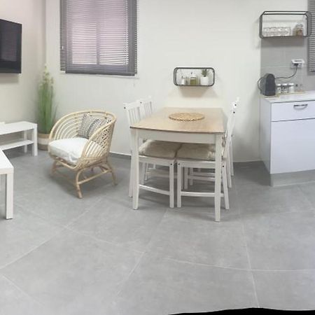 Eilat Suite Boutique Екстериор снимка