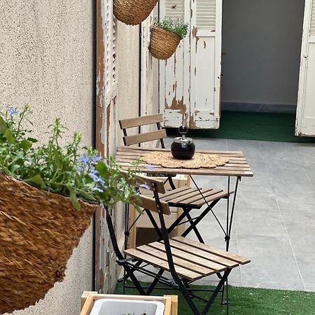 Eilat Suite Boutique Екстериор снимка