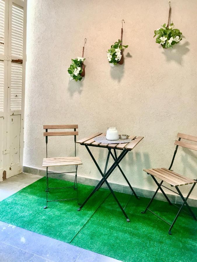 Eilat Suite Boutique Екстериор снимка