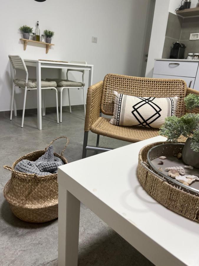 Eilat Suite Boutique Екстериор снимка