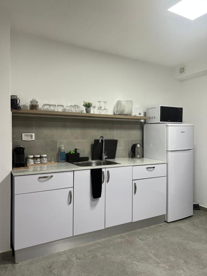 Eilat Suite Boutique Екстериор снимка