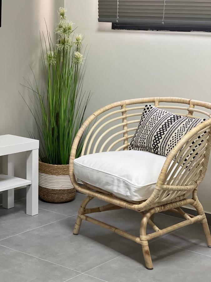 Eilat Suite Boutique Екстериор снимка