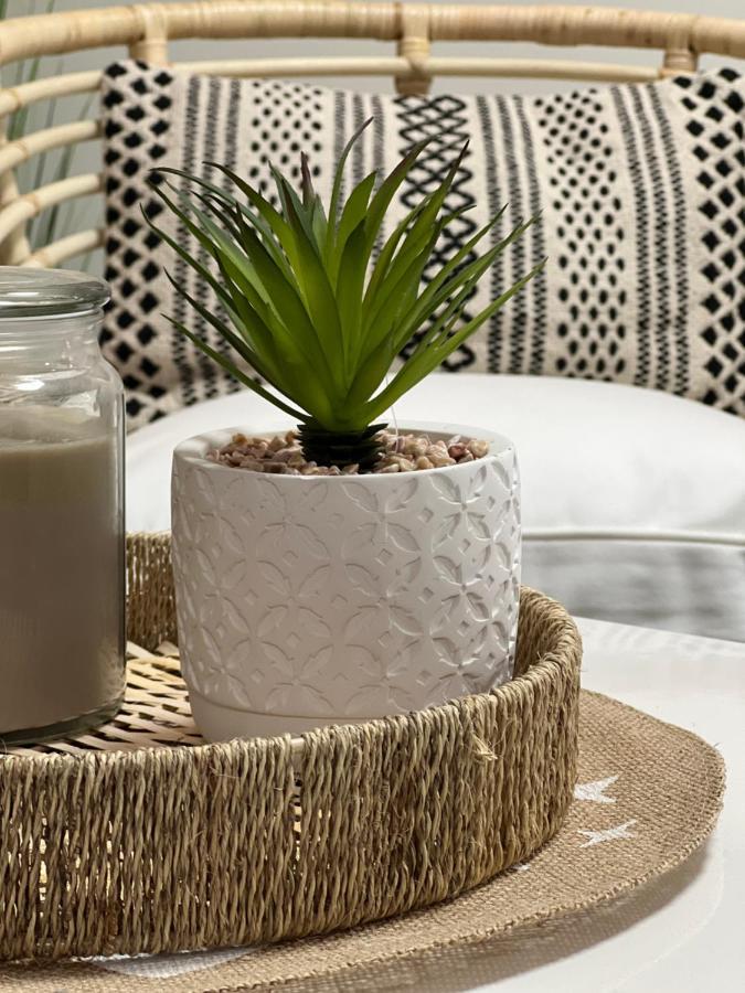 Eilat Suite Boutique Екстериор снимка