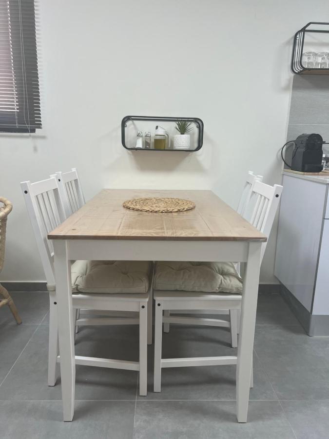 Eilat Suite Boutique Екстериор снимка