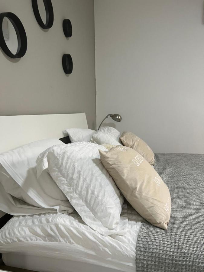 Eilat Suite Boutique Екстериор снимка