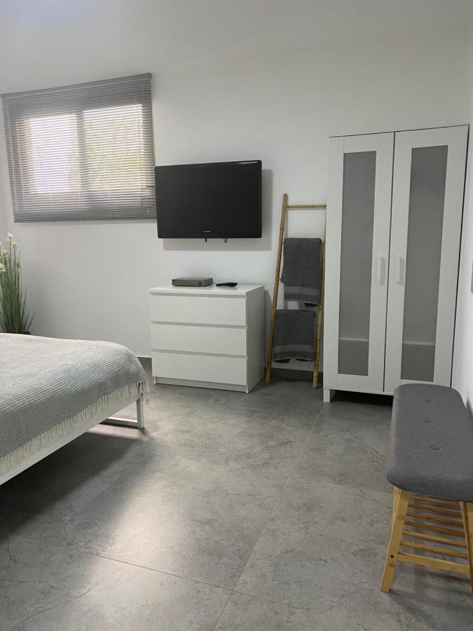 Eilat Suite Boutique Екстериор снимка