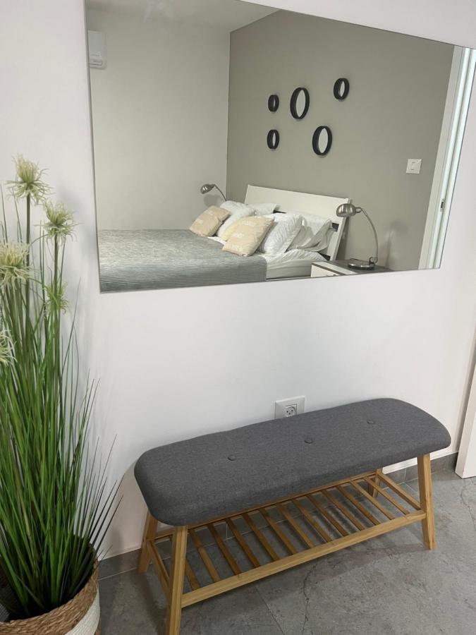Eilat Suite Boutique Екстериор снимка