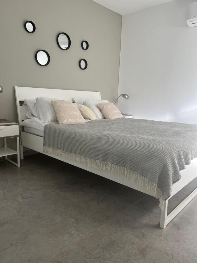 Eilat Suite Boutique Екстериор снимка