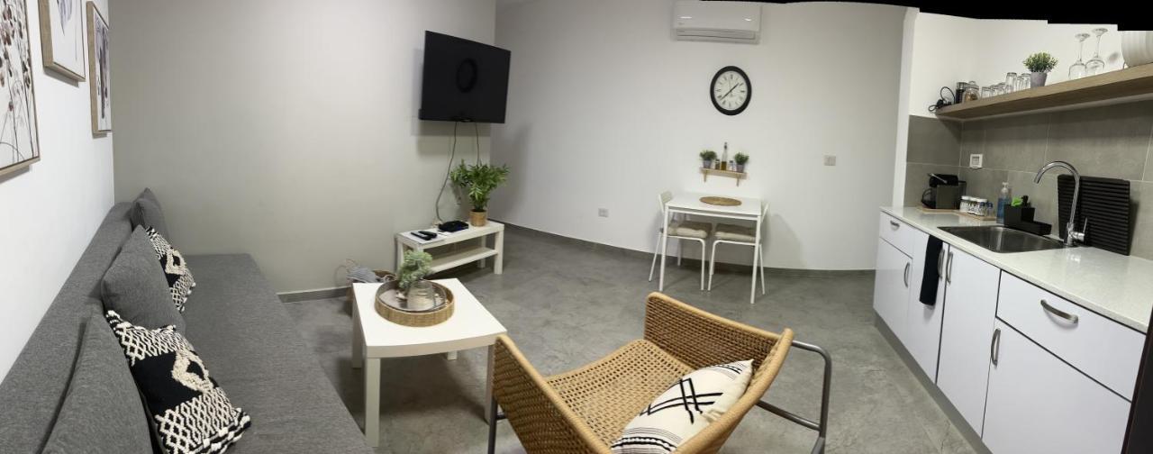 Eilat Suite Boutique Екстериор снимка