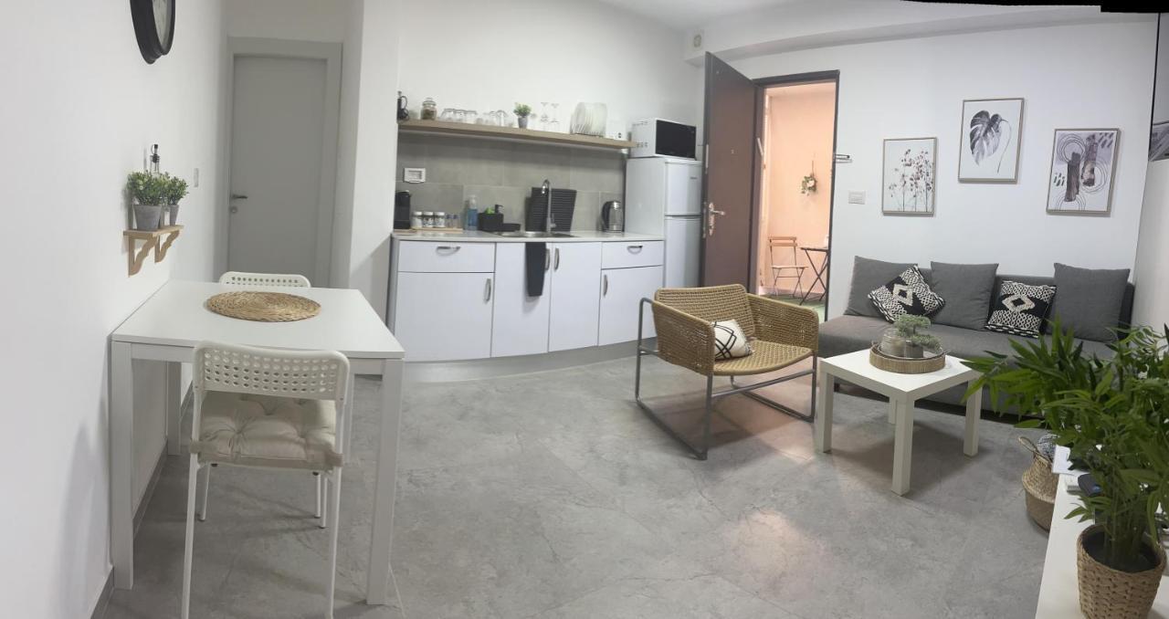 Eilat Suite Boutique Екстериор снимка