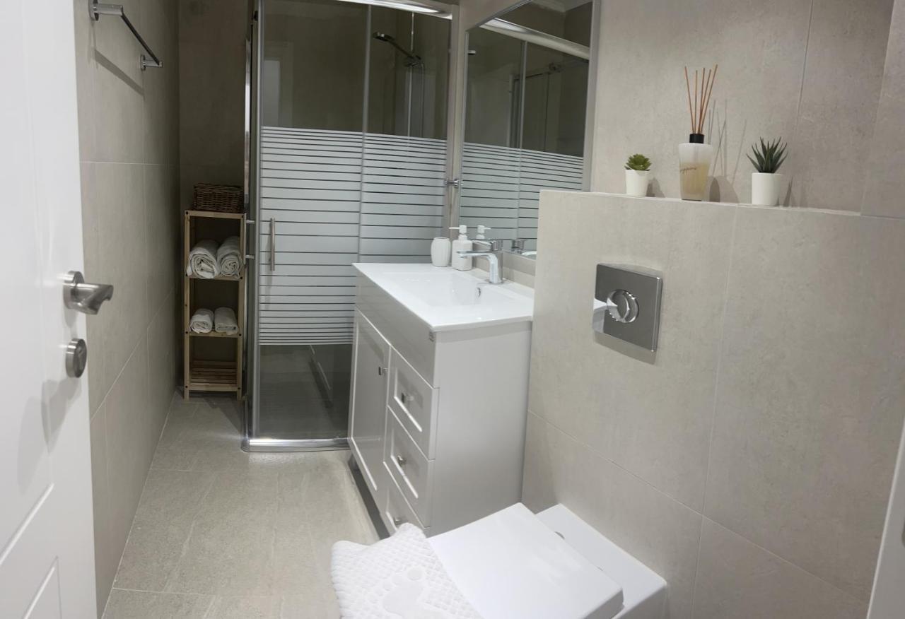 Eilat Suite Boutique Екстериор снимка