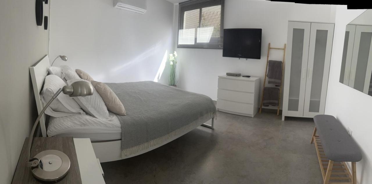 Eilat Suite Boutique Екстериор снимка