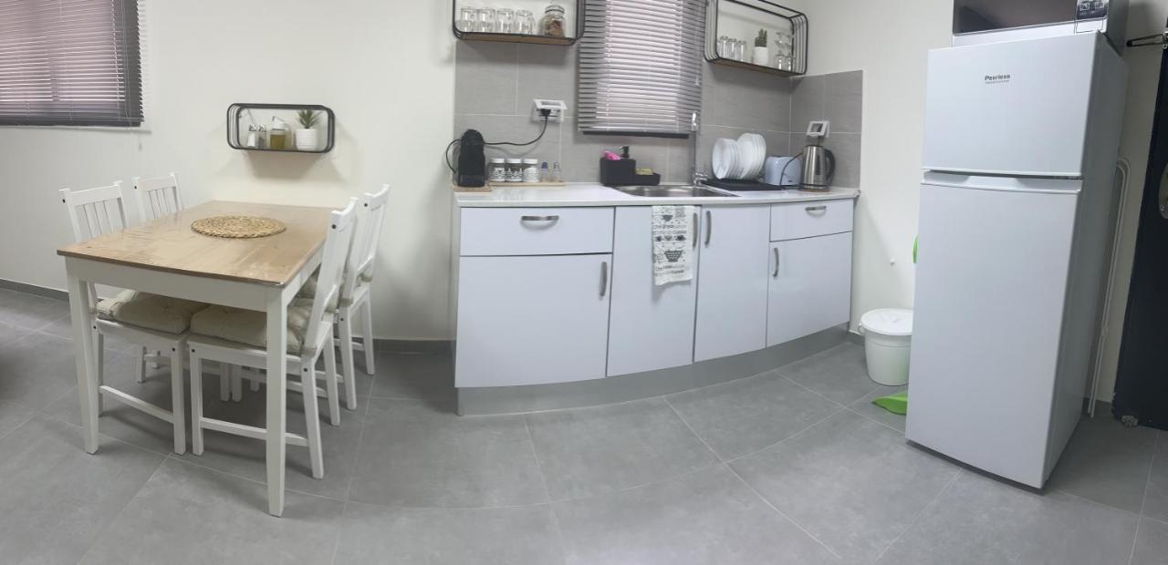 Eilat Suite Boutique Екстериор снимка