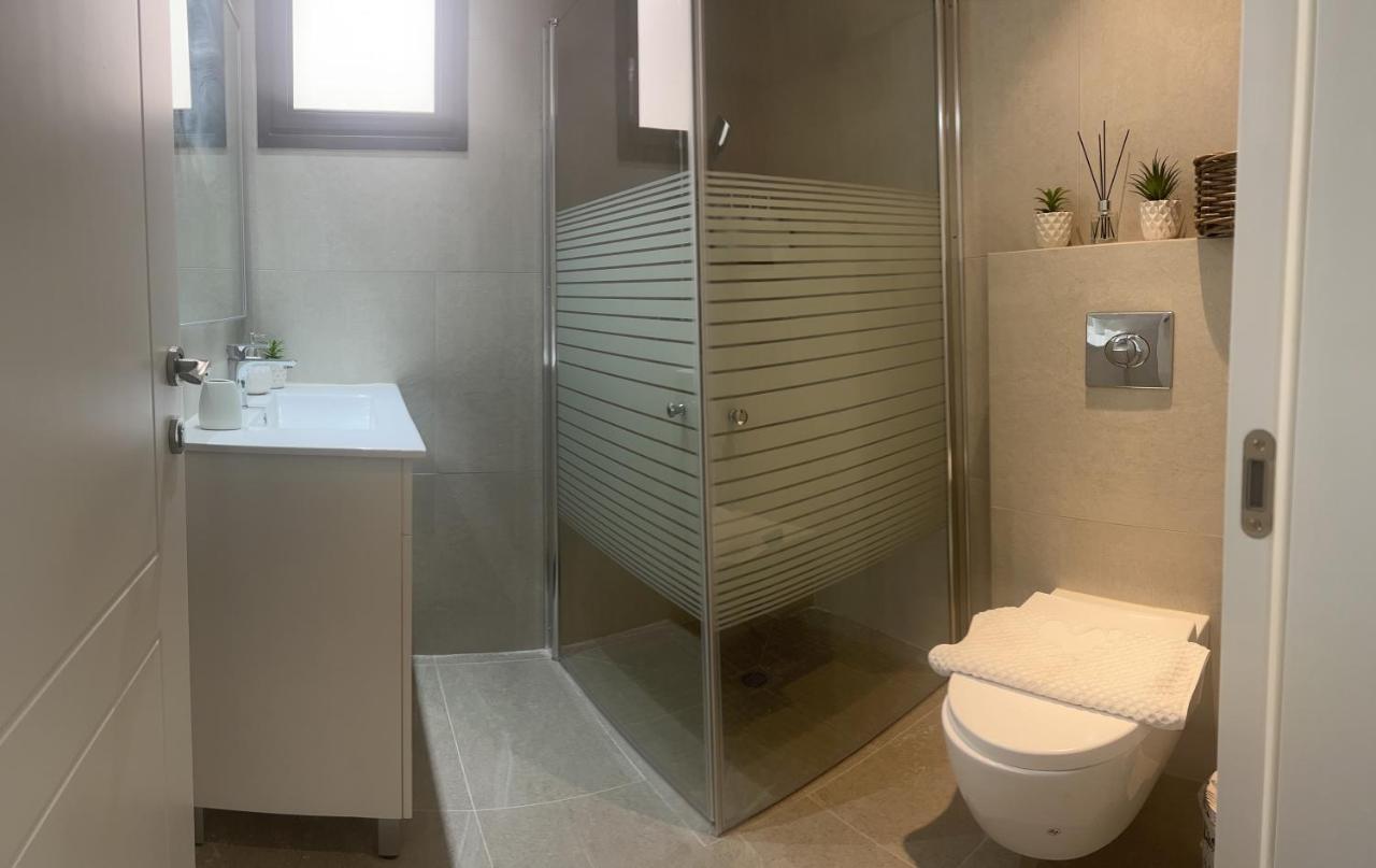 Eilat Suite Boutique Екстериор снимка