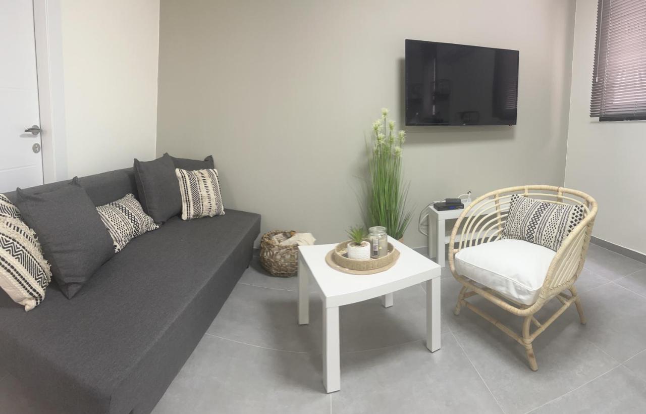 Eilat Suite Boutique Екстериор снимка