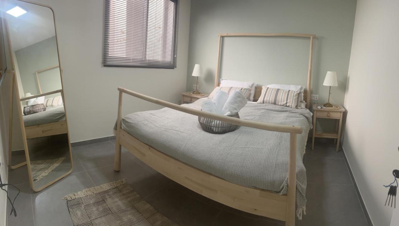 Eilat Suite Boutique Екстериор снимка