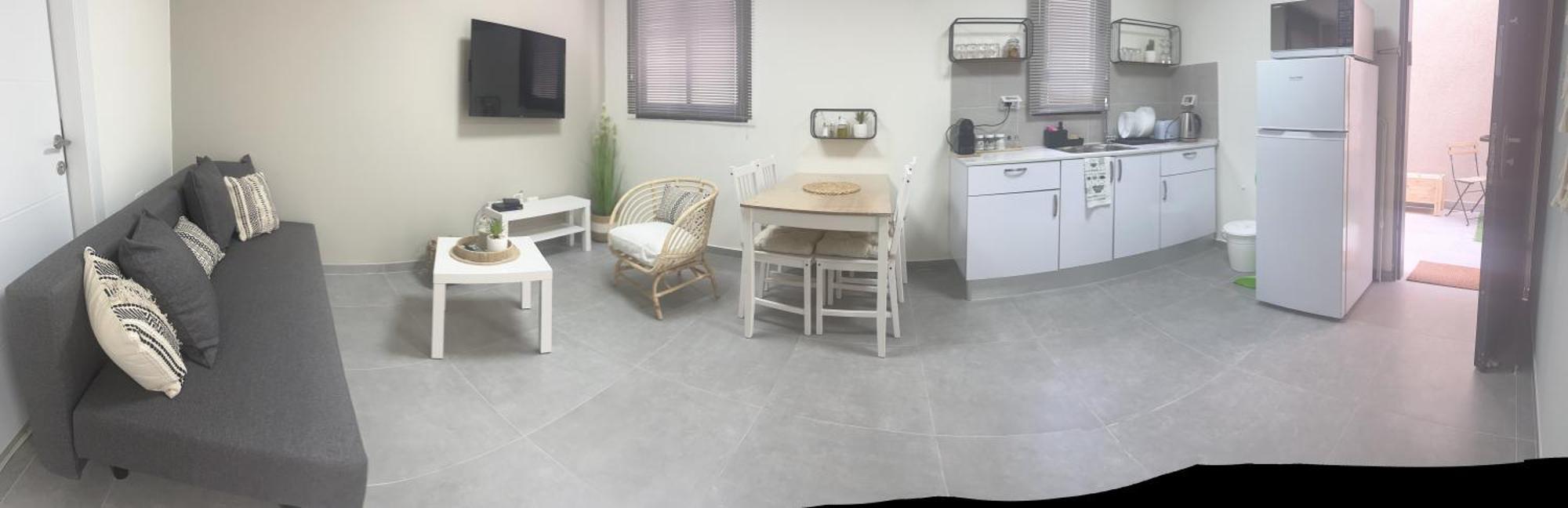 Eilat Suite Boutique Екстериор снимка