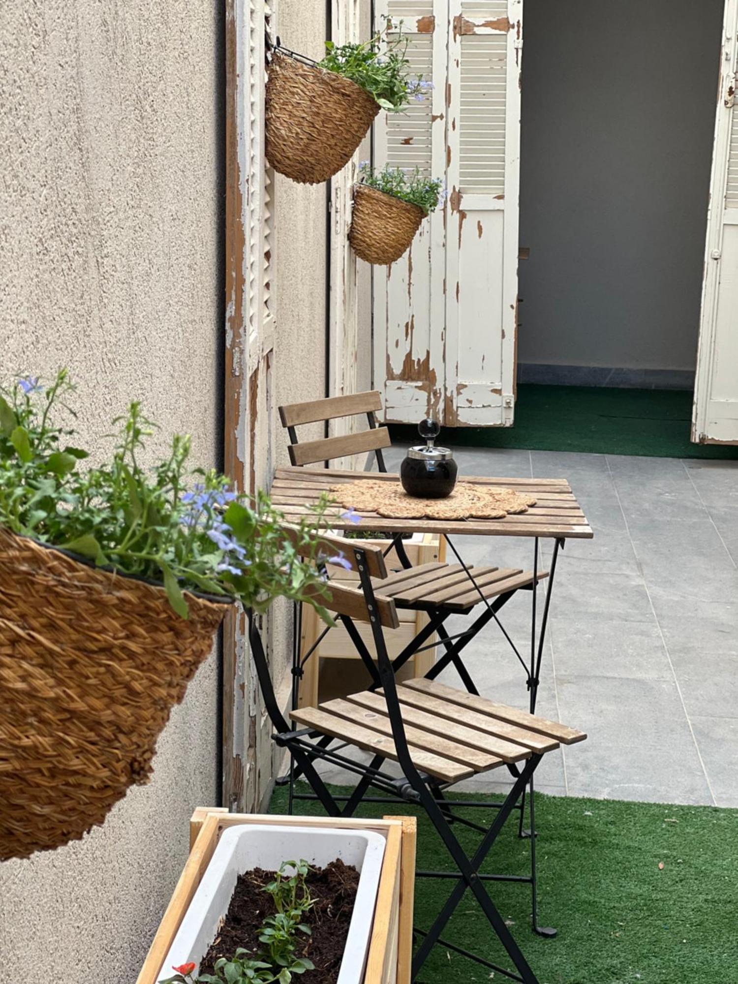 Eilat Suite Boutique Екстериор снимка