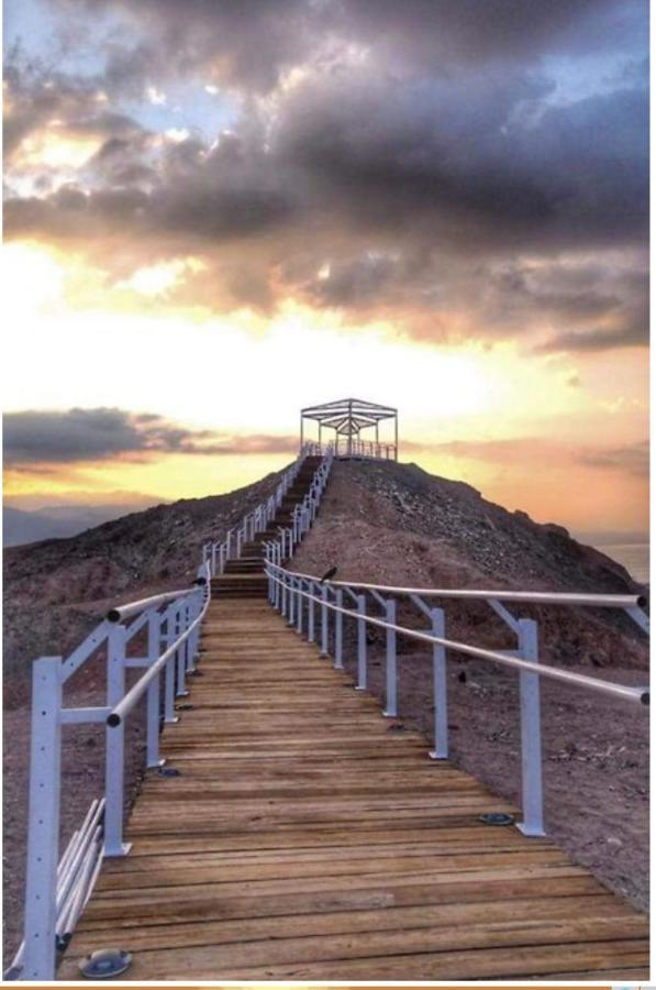 Eilat Suite Boutique Екстериор снимка