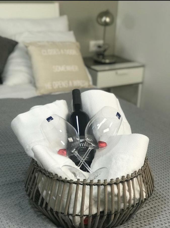 Eilat Suite Boutique Екстериор снимка