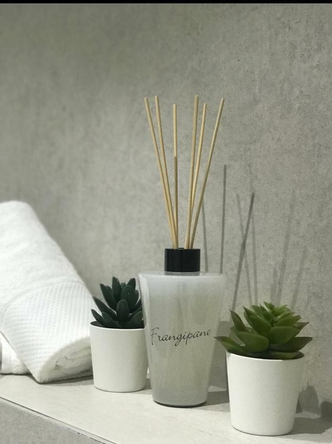 Eilat Suite Boutique Екстериор снимка